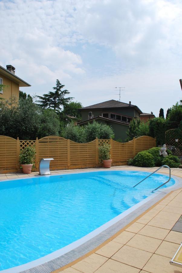 Hotel Alsazia Sirmione Exterior photo